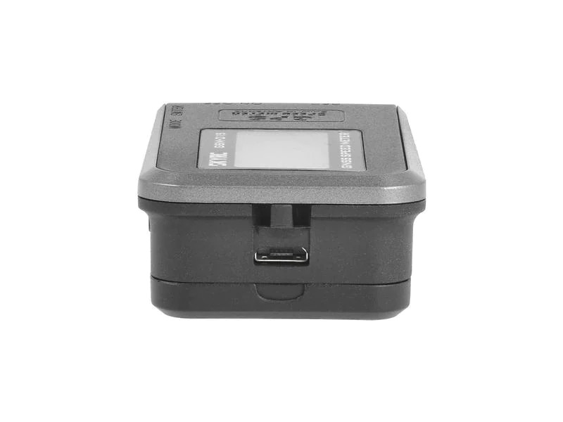 SKYRC GPS Geschwindigkeits Messgerät