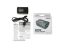 SKYRC GPS Geschwindigkeits Messgerät