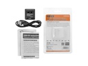 SKYRC GPS Geschwindigkeits Messgerät Bluetooth