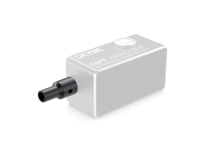 SKYRC Mini-Z Adapter für Differential Analyzer