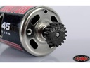 RC4WD Motorritzel 32P 18T