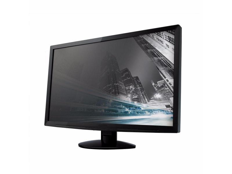 DICOTA Monitor-Bildschirmfolie Secret 2-Way side-mounted 24/16:9