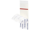 tesa Selbstklebestrip Powerstrips LARGE 10 Stück, Weiss, 2 kg