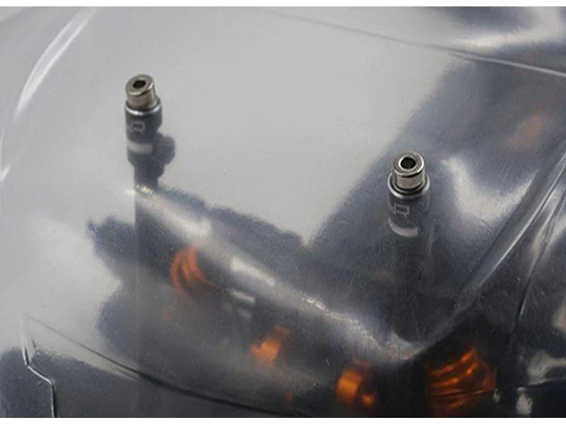 Yeah Racing Karosserielochmarkierer 6 mm magnetisch