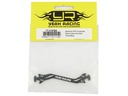 Yeah Racing Spurstangen Gabelschlüssel 3 mm 4 mm 5 mm 5.5 mm