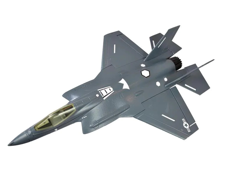 Amewi Impeller Jet F-35 Lightning, 50 mm EDF, PNP