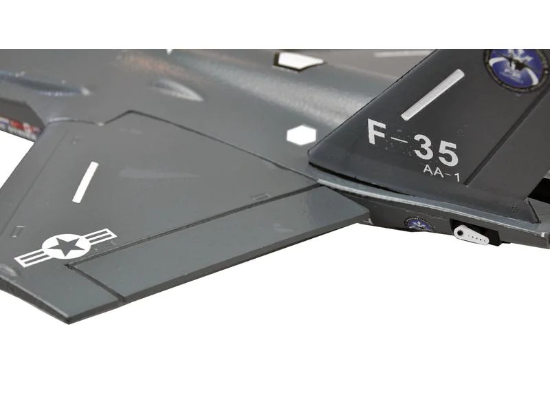 Amewi Impeller Jet F-35 Lightning, 50 mm EDF, PNP