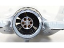 Amewi Impeller Jet F-35 Lightning, 50 mm EDF, PNP