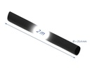 Delock Schrumpfschlauch 2m x 25.4mm Schrumpfungsrate 4:1 schwarz
