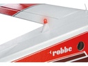 robbe Motorflugzeug DHC-2 Air Beaver, rot, 1520 mm PNP