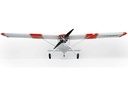 robbe Motorflugzeug DHC-2 Air Beaver, rot, 1520 mm PNP