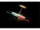 robbe Motorsegler ARCUS II Night, 1840 mm mit Beleuchtung, PNP