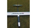 robbe Motorsegler Scirocco S 3750 mm GFK PNP