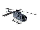 Amewi Helikopter AFX-105, 4-Kanal RTF