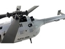 Amewi Helikopter AFX-105, 4-Kanal RTF