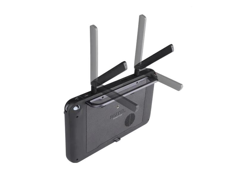 Autel Robotics EVO II Dual 640T Enterprise, Rugged Bundle RTF