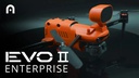 Autel Robotics EVO II Dual 640T Enterprise, Rugged Bundle RTF