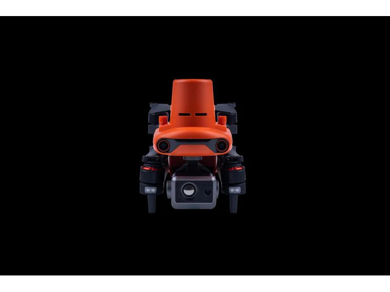 Autel Robotics EVO II Dual 640T RTK, Rugged Bundle RTF
