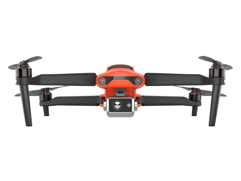 Autel Robotics EVO II Dual 640T, Rugged Bundle RTF