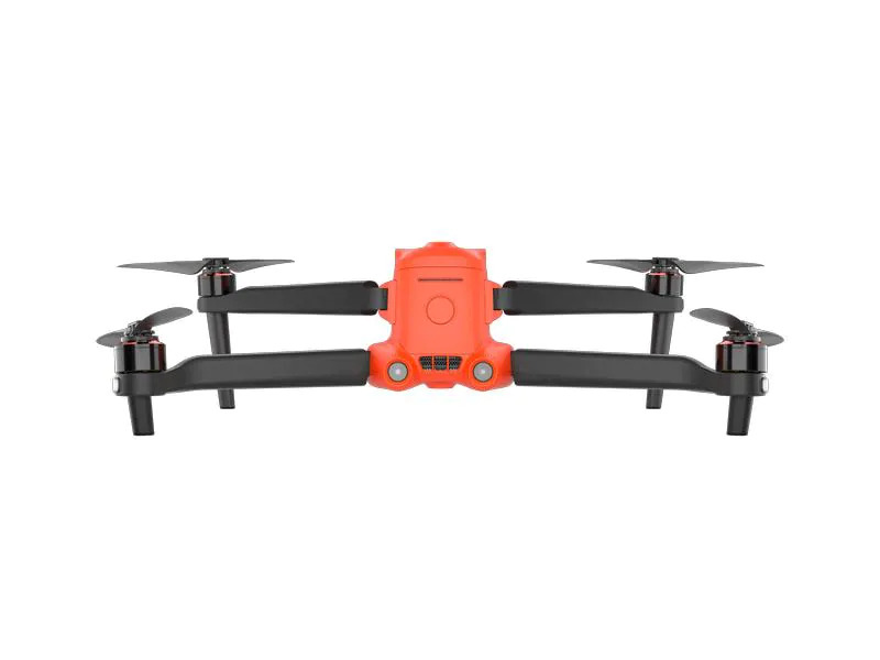 Autel Robotics EVO II Dual 640T, Rugged Bundle RTF