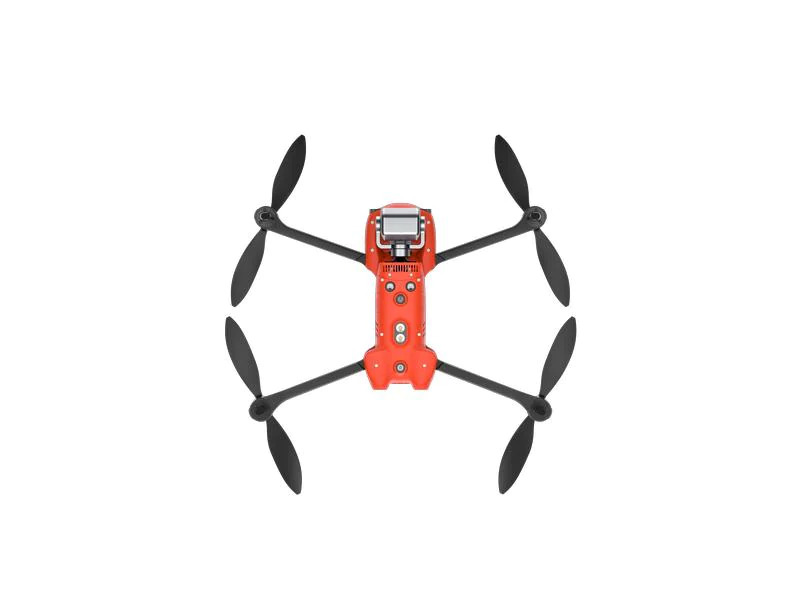 Autel Robotics EVO II Dual 640T, Rugged Bundle RTF