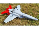 Amewi Impeller Jet T-7A Red Hawk, 64 mm EDF, PNP