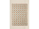 DMC Häkelset Gift of Stich Omas Decke, 90 x 130 cm