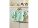 DMC Strickset Gift of Stich Babypullover