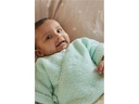 DMC Strickset Gift of Stich Babypullover