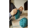 DMC Strickset Mindful Making Schal, 18 x 160 cm