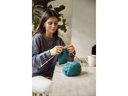 DMC Strickset Mindful Making Schal, 18 x 160 cm