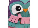 Nobby Schnüffelmatte Owl, 53 x 55 cm
