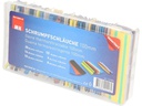 Max Hauri Schrumpfschlauch Box assortiert
