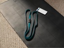 Straffr Fitnessband Medium, Blau