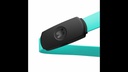 Straffr Fitnessband Medium, Blau
