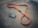 Straffr Fitnessband Strong, Rot