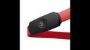 Straffr Fitnessband Strong, Rot