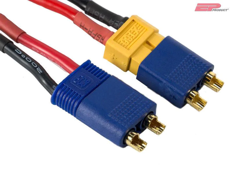 EP Stecker DC3 1 Paar