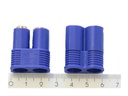 EP Stecker EC8 1 Paar