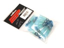 EP Löt-End-Abzweigverbinder 7.5 mm Blau, 10 Stk.