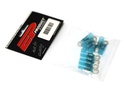 EP Ringkabelschuh WP 10.5-13.6 mm Blau, 10 Stk.