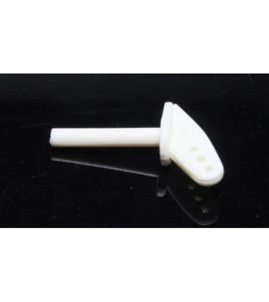 EP Ruderhorn 12 x 12 mm Nylon