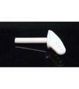 EP Ruderhorn 12 x 12 mm Nylon