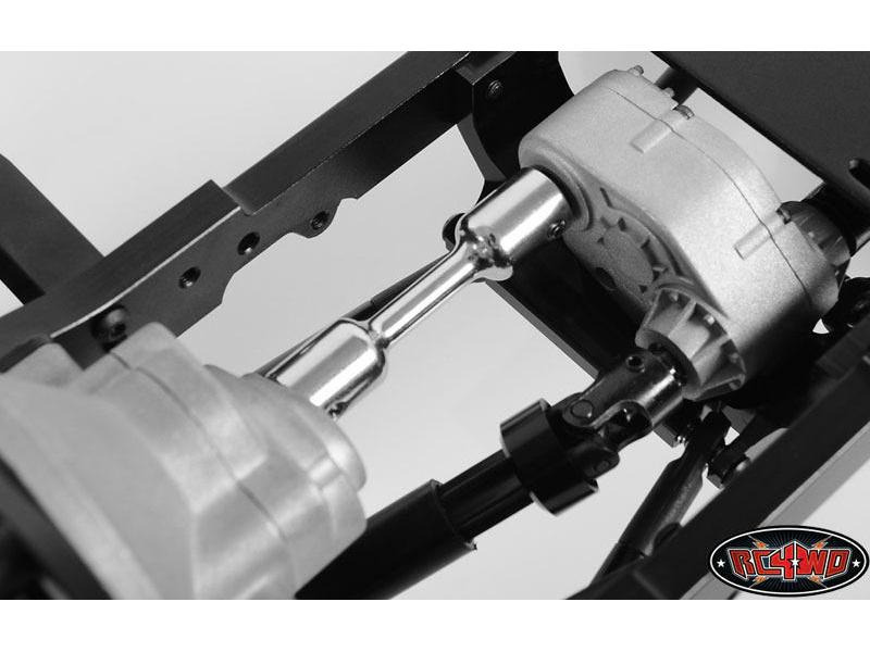 RC4WD Antriebswelle G2
