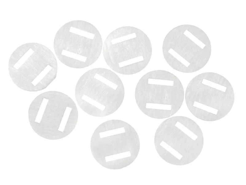 EP Ruderscharnier 20×0,3 mm Gewebe