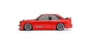 HPI Karosserie BMW M3 E30