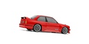 HPI Karosserie BMW M3 E30