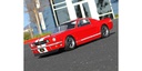HPI Karosserie Ford Mustang GT 1966