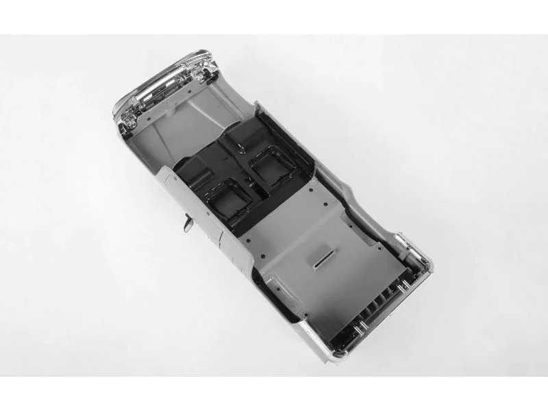 RC4WD Karosserie 1985 Toyota 4Runner Body Set