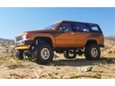RC4WD Karosserie 1985 Toyota 4Runner Body Set